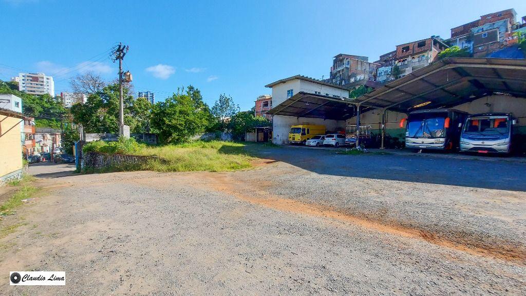 Depósito-Galpão-Armazém à venda, 2993m² - Foto 10