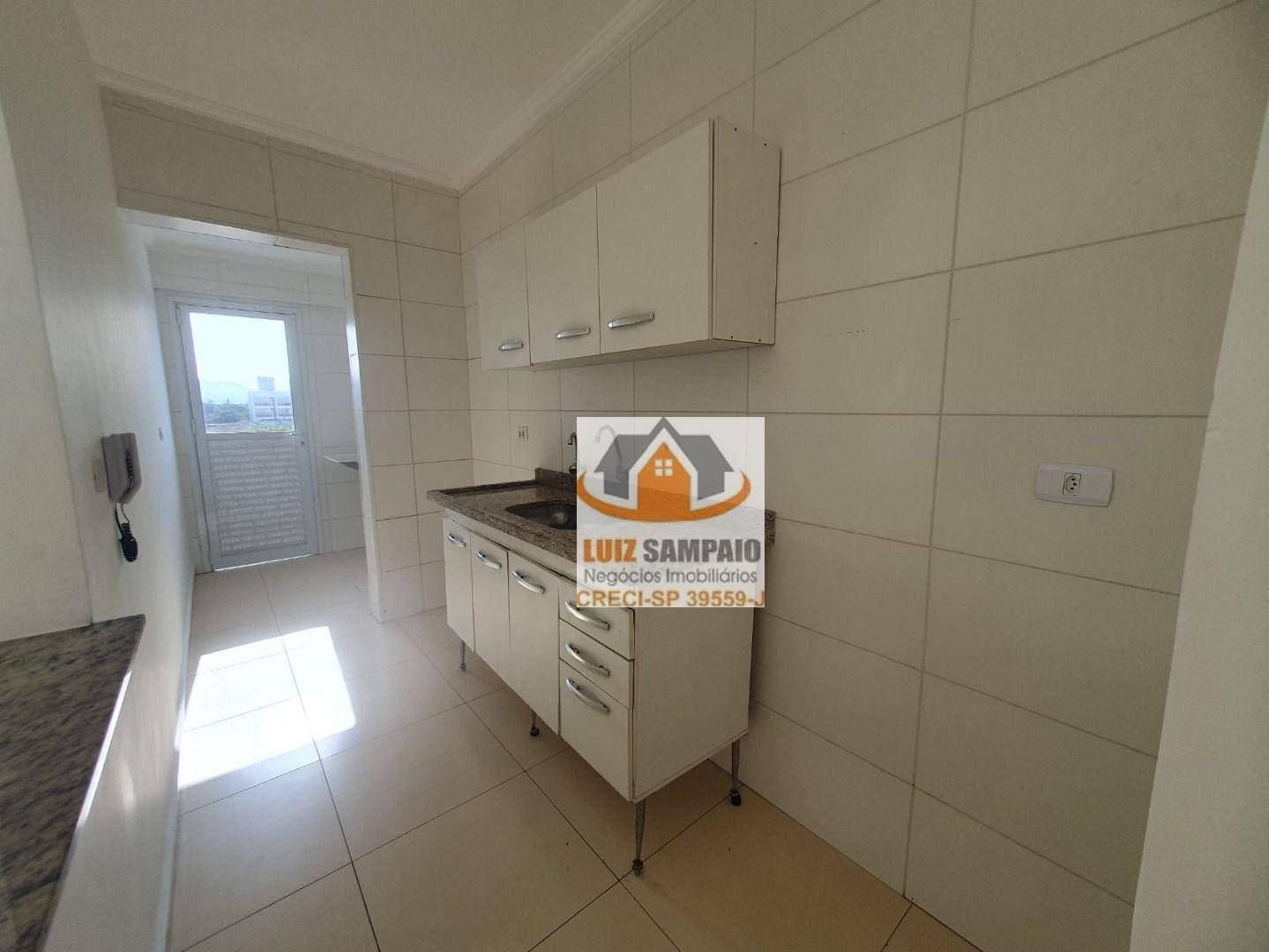 Apartamento à venda com 2 quartos, 54m² - Foto 19