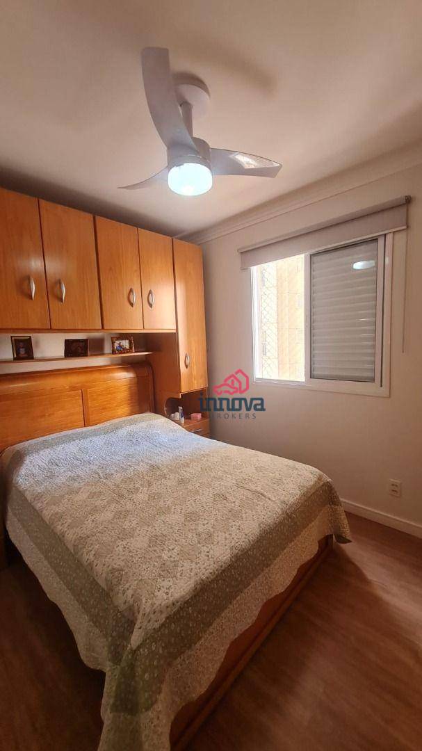 Apartamento à venda com 3 quartos, 75m² - Foto 16