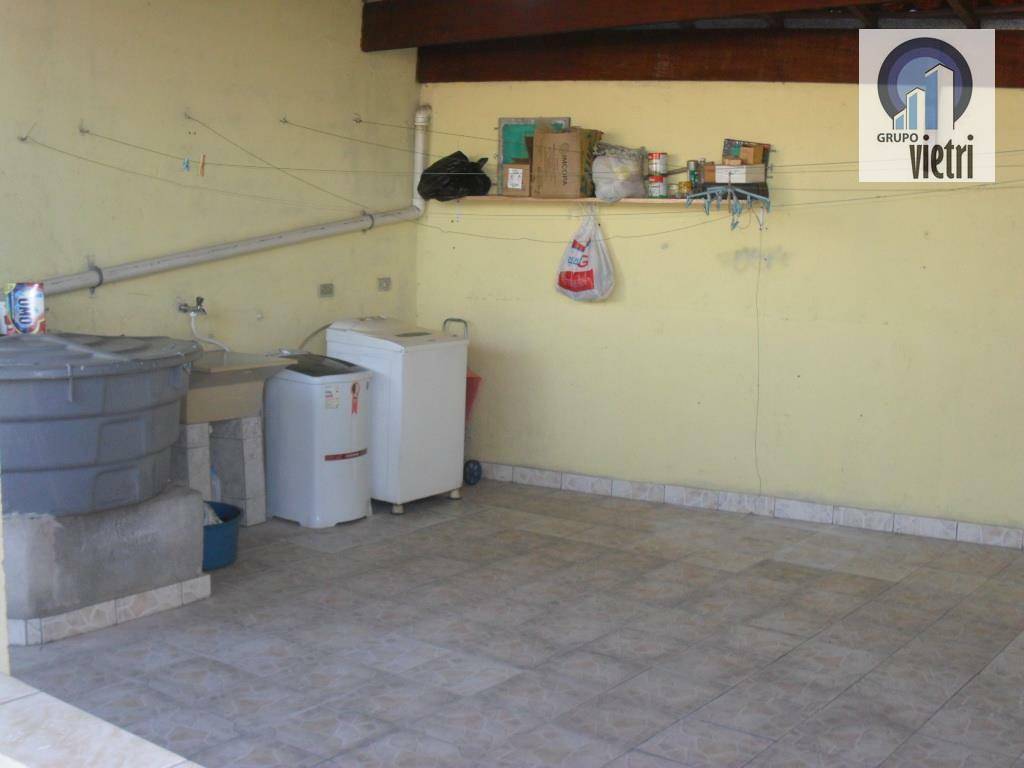 Sobrado à venda com 3 quartos, 96m² - Foto 16