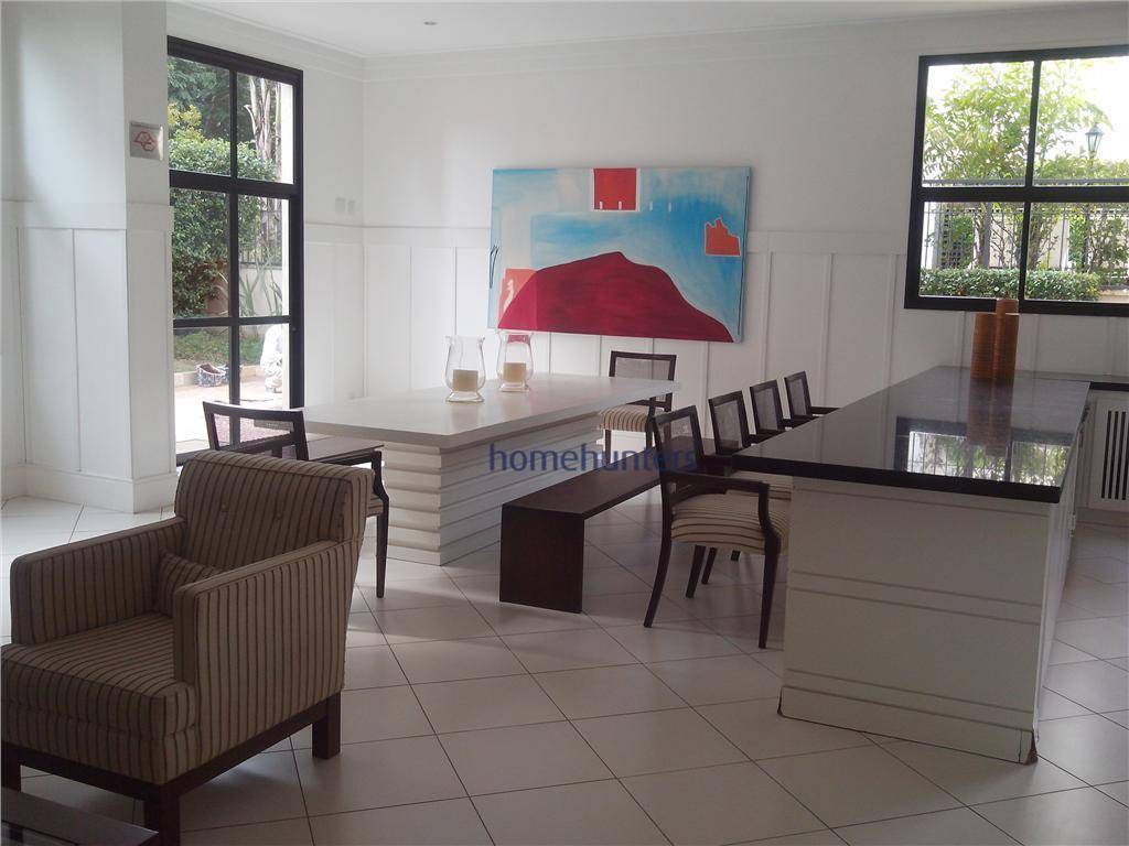 Apartamento à venda com 2 quartos, 52m² - Foto 17