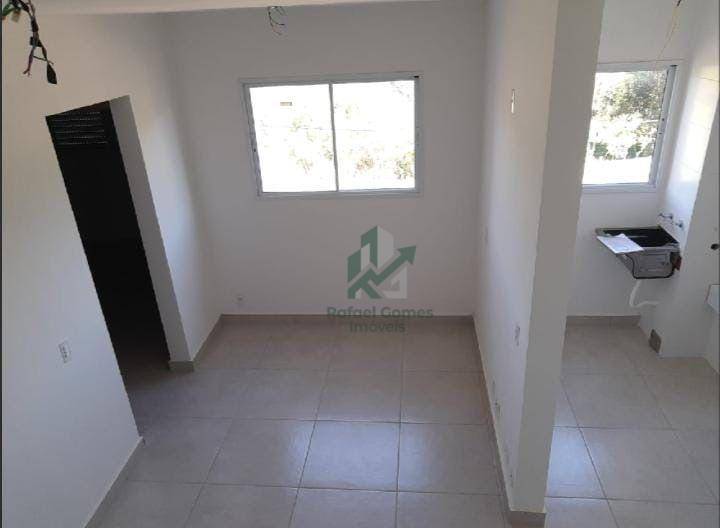 Apartamento, 2 quartos, 44 m² - Foto 3