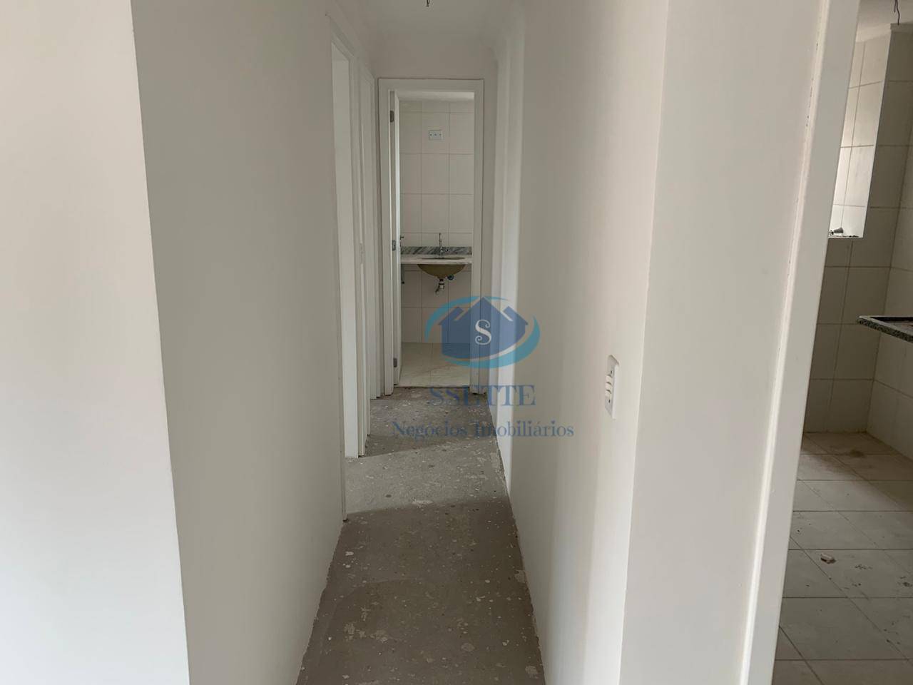 Apartamento à venda com 2 quartos, 50m² - Foto 3