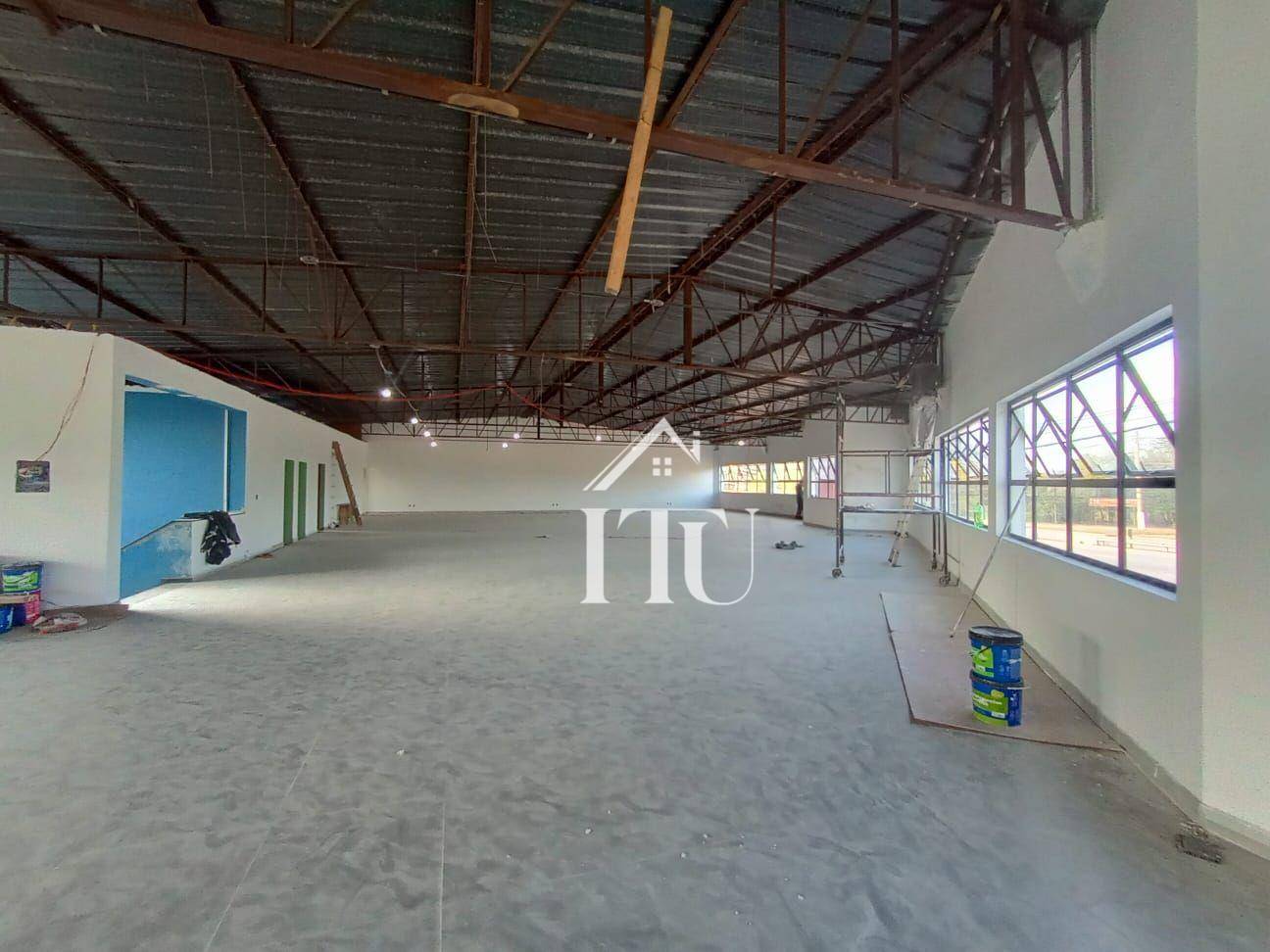 Depósito-Galpão-Armazém para alugar, 941m² - Foto 43