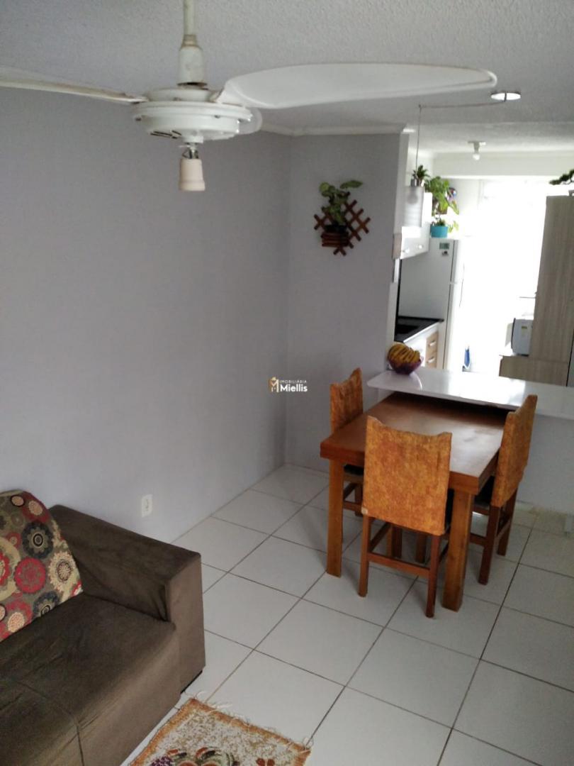 Apartamento à venda com 2 quartos, 55m² - Foto 17