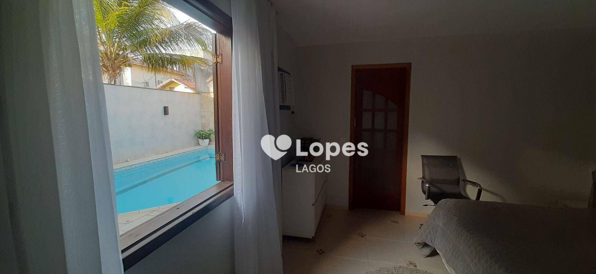 Casa à venda com 4 quartos, 236m² - Foto 13