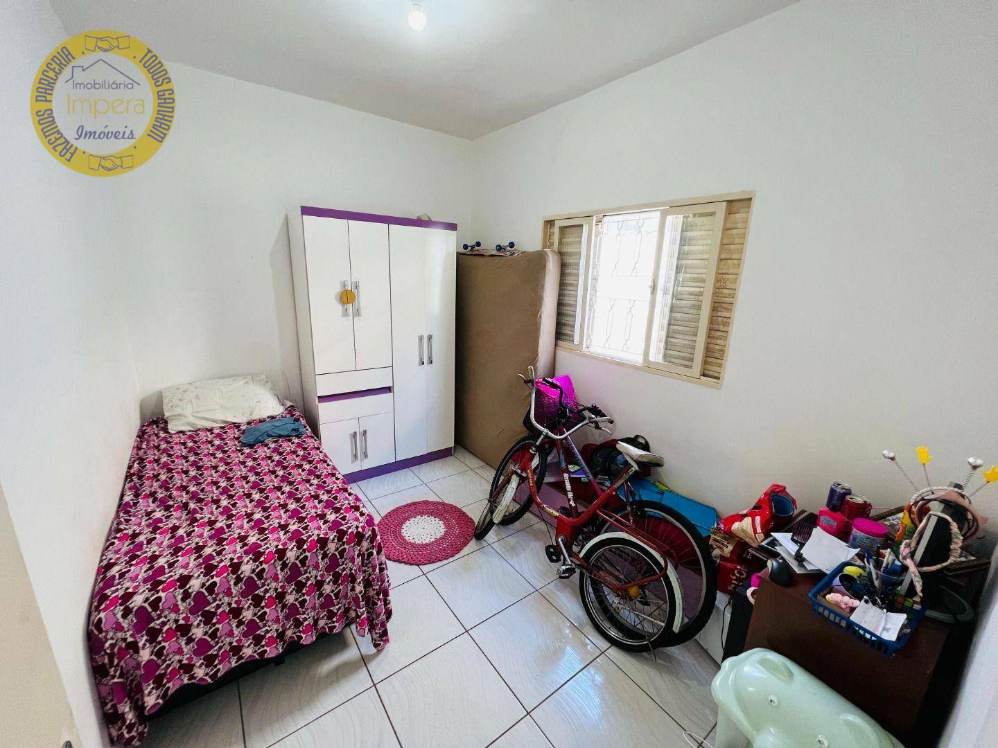 Casa de Condomínio à venda com 2 quartos, 60m² - Foto 11