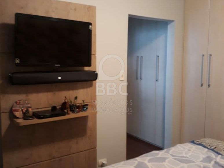 Sobrado à venda com 3 quartos, 136m² - Foto 9