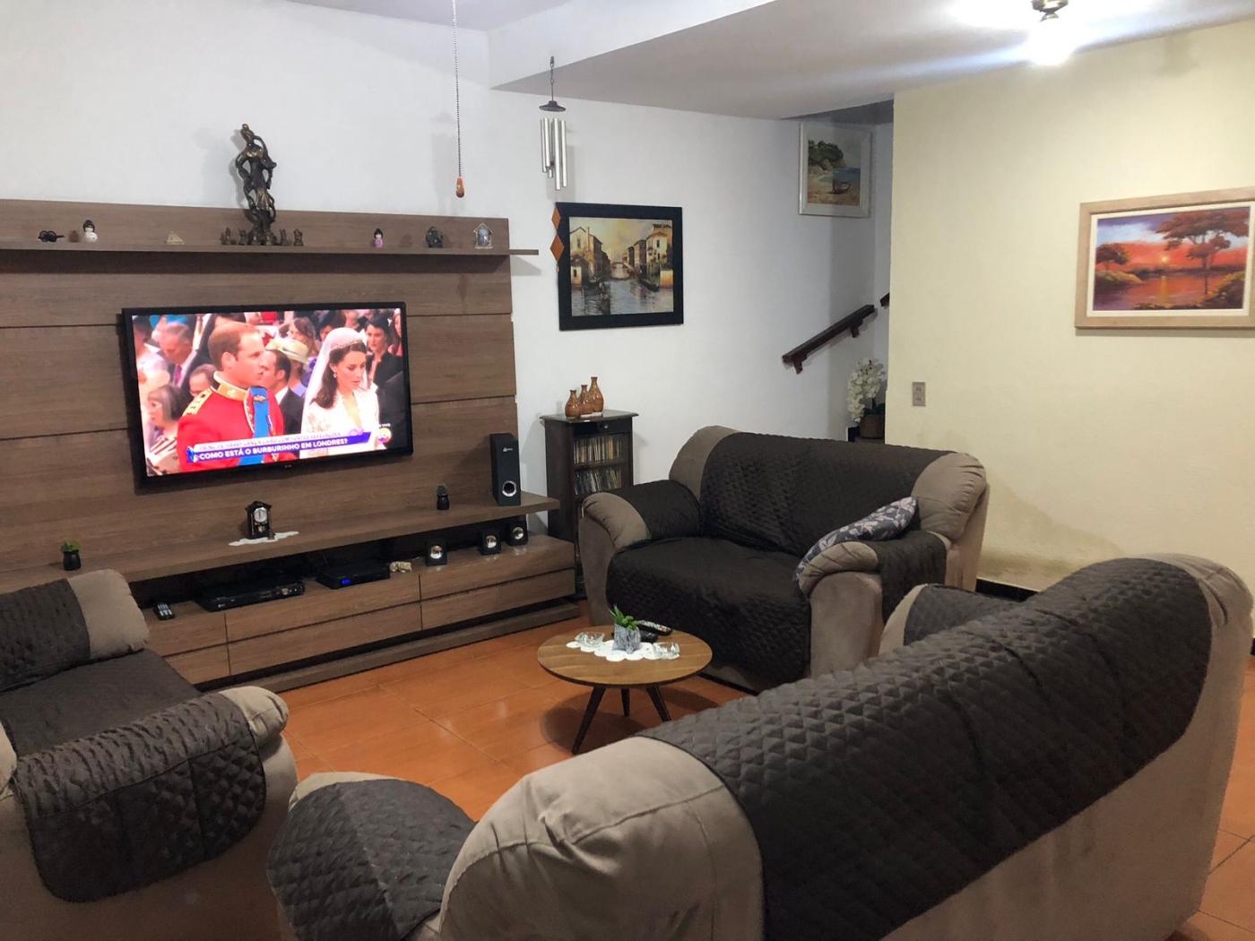 Casa à venda com 3 quartos, 151m² - Foto 23