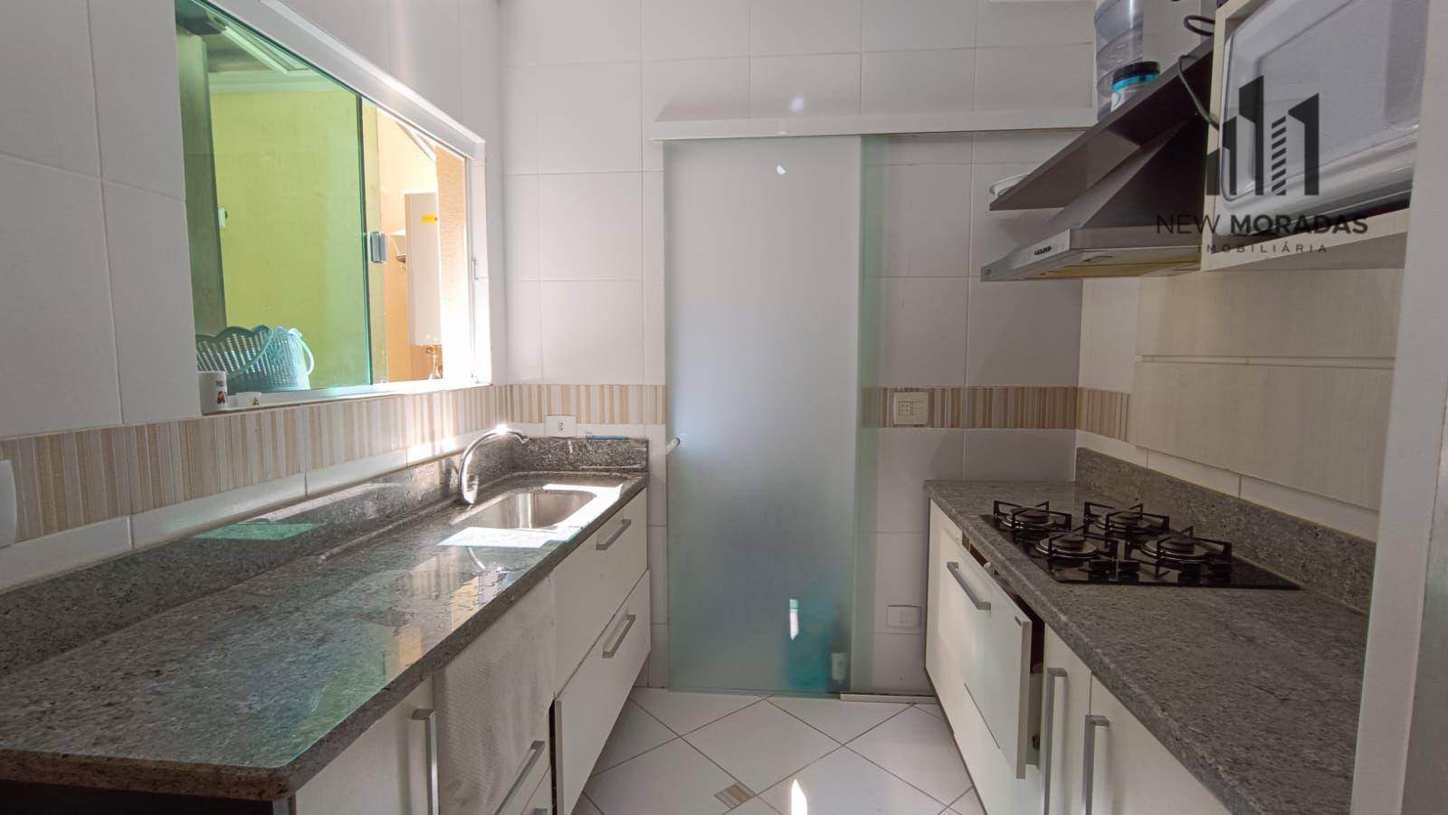 Sobrado à venda com 3 quartos, 140m² - Foto 10