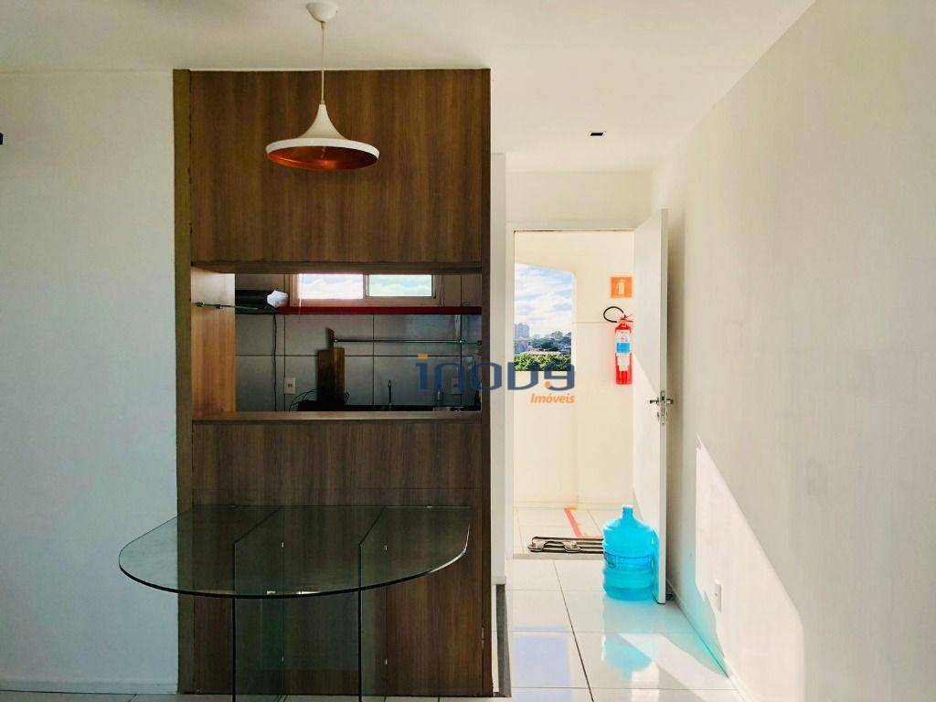 Apartamento para alugar com 3 quartos, 57m² - Foto 17