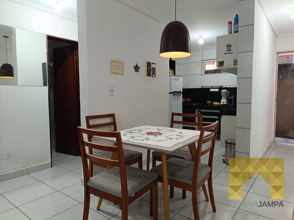 Apartamento à venda com 2 quartos, 52m² - Foto 6