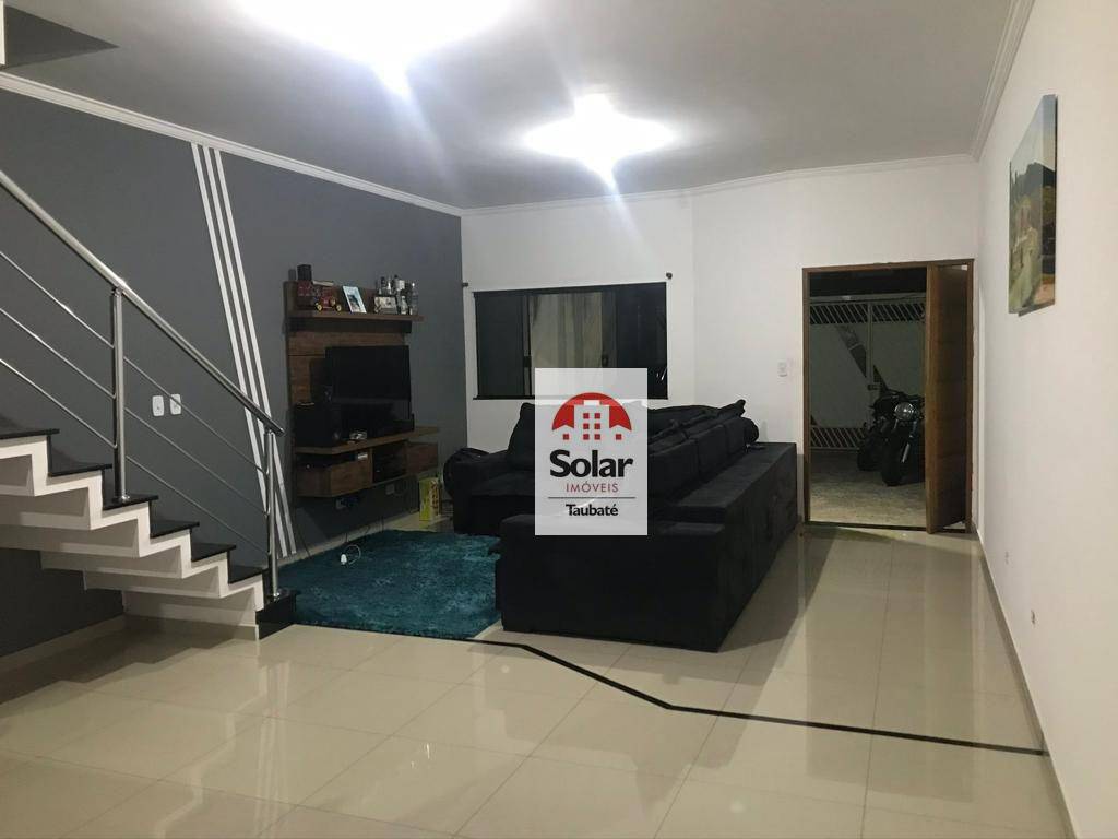 Casa à venda com 2 quartos, 118m² - Foto 4