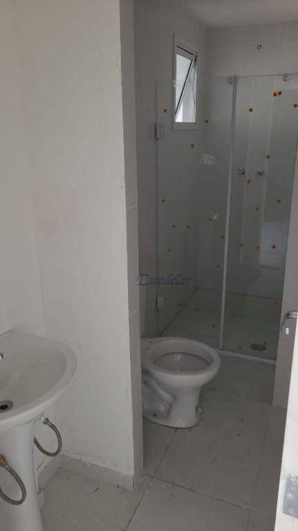 Apartamento para alugar com 2 quartos, 50m² - Foto 8