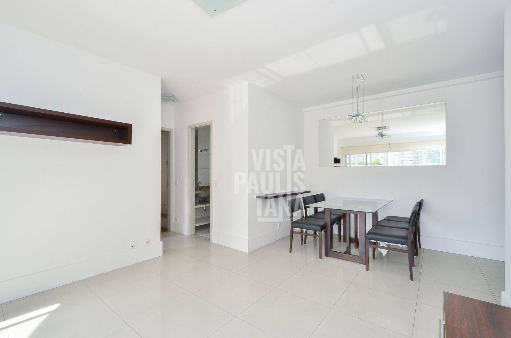 Apartamento à venda com 2 quartos, 65m² - Foto 4