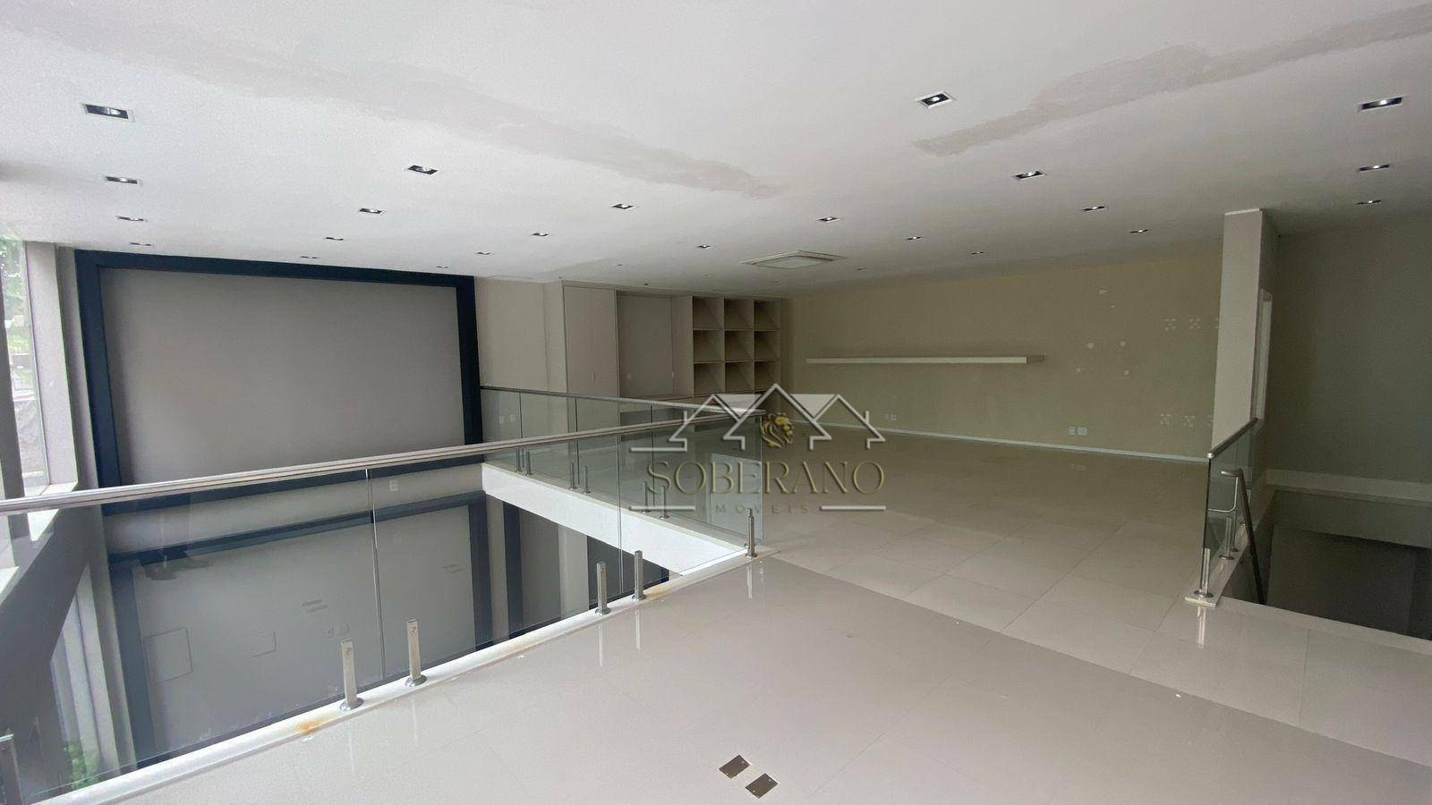 Loja-Salão para alugar, 270m² - Foto 13