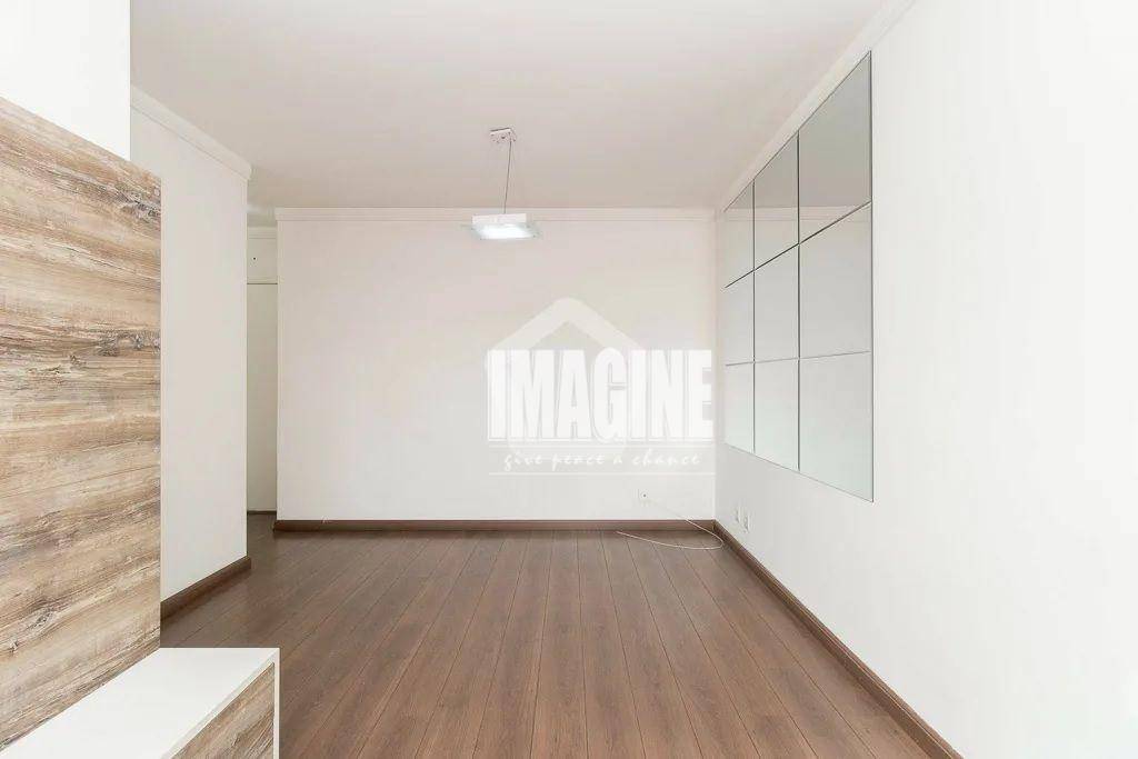 Apartamento à venda com 2 quartos, 54m² - Foto 3