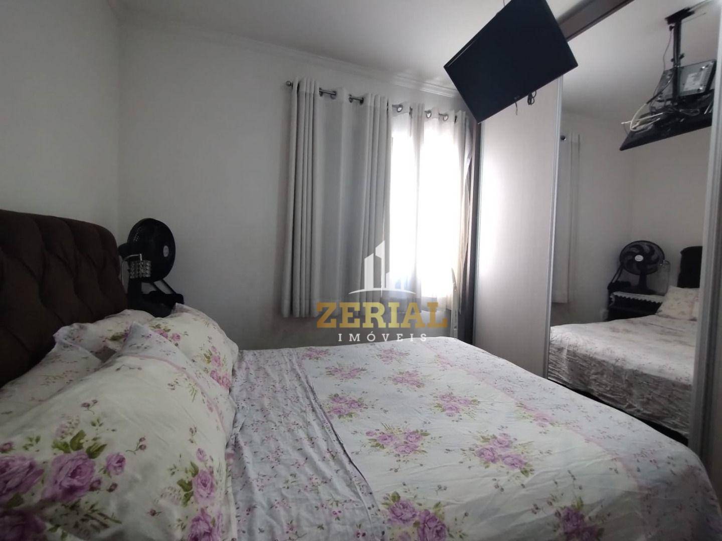 Apartamento à venda com 3 quartos, 63m² - Foto 6