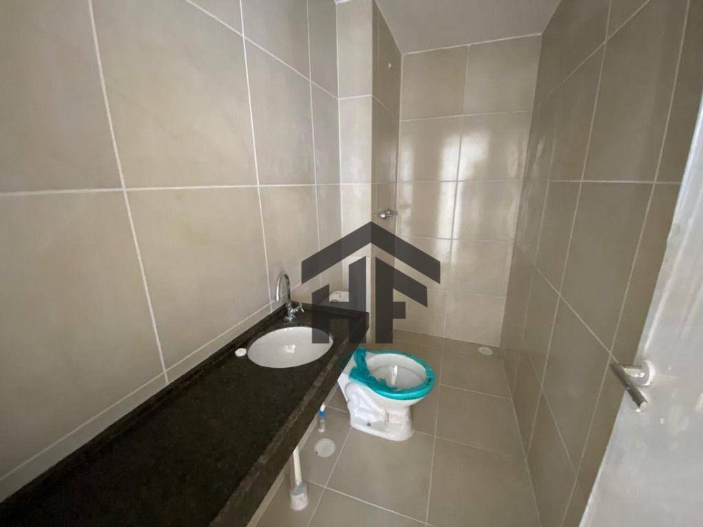 Apartamento à venda com 3 quartos, 81m² - Foto 13