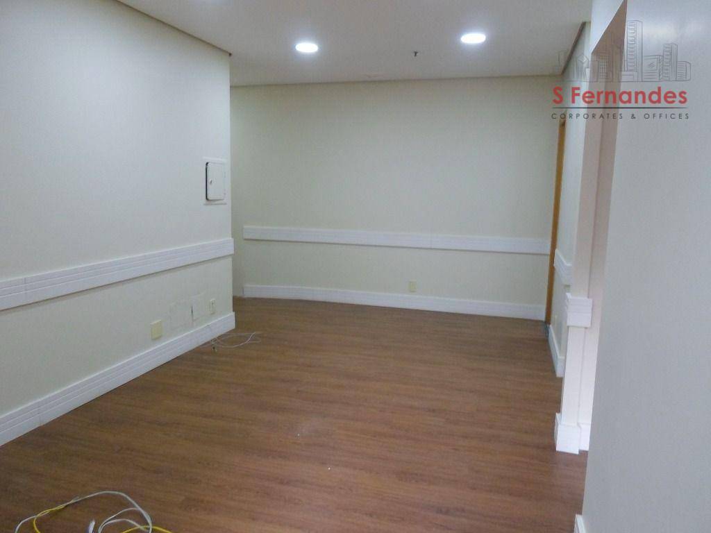 Conjunto Comercial-Sala à venda, 37m² - Foto 11