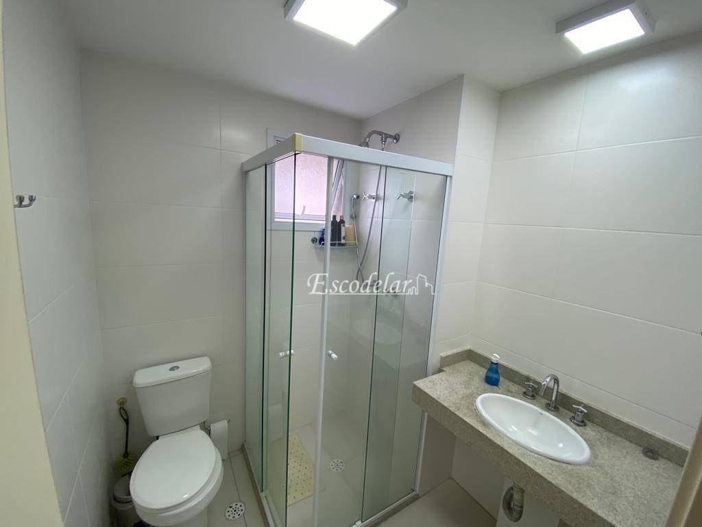 Apartamento à venda com 3 quartos, 82m² - Foto 9