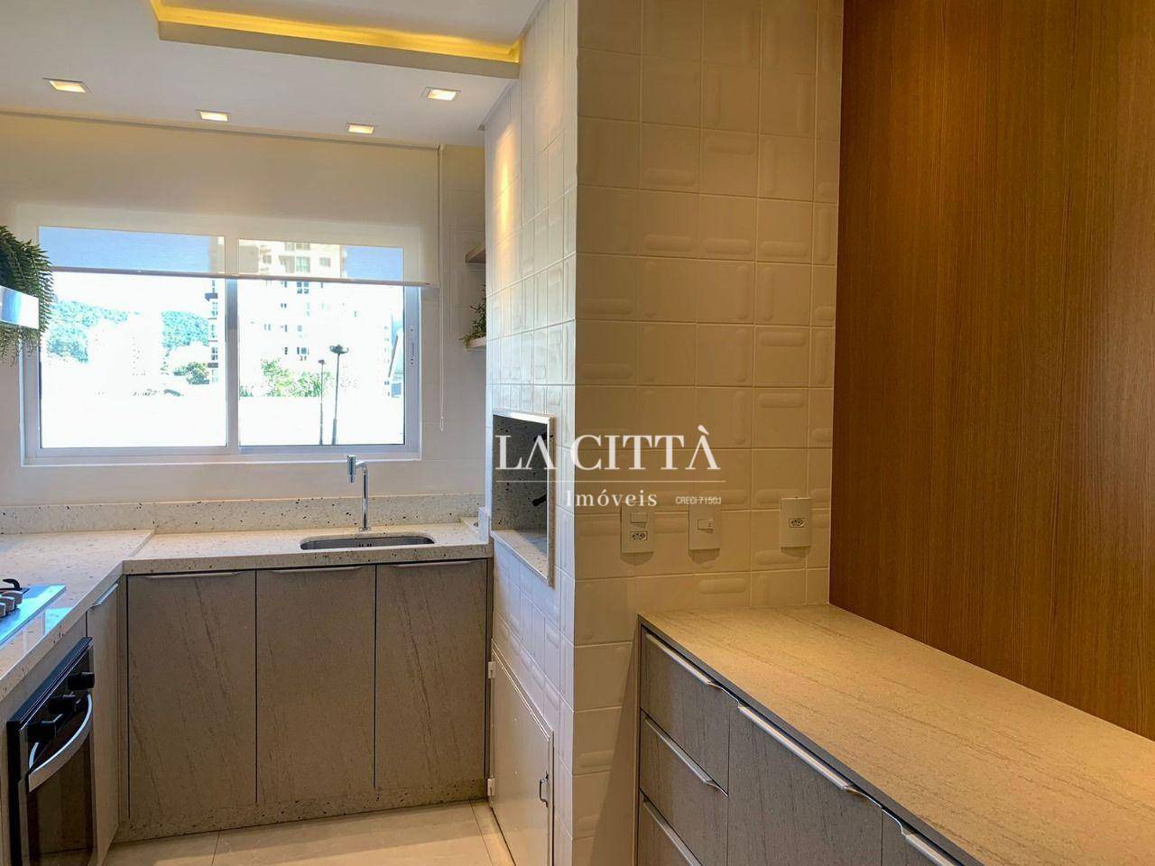 Apartamento para alugar com 2 quartos, 63m² - Foto 6