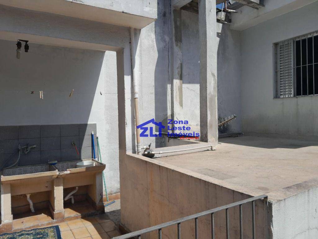 Sobrado à venda com 2 quartos, 160m² - Foto 5