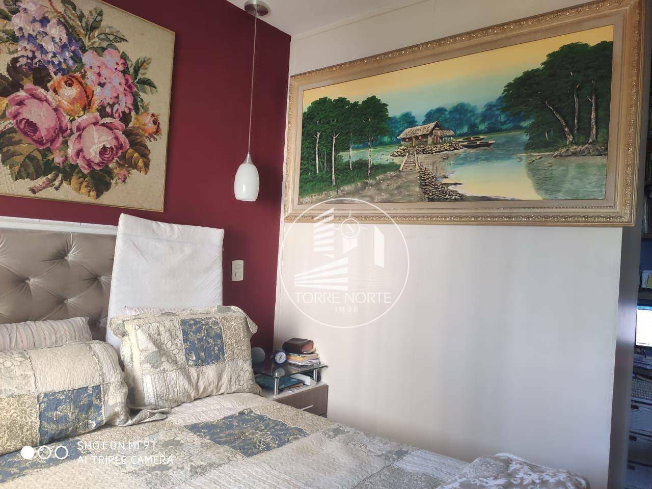 Apartamento à venda com 3 quartos, 113m² - Foto 11