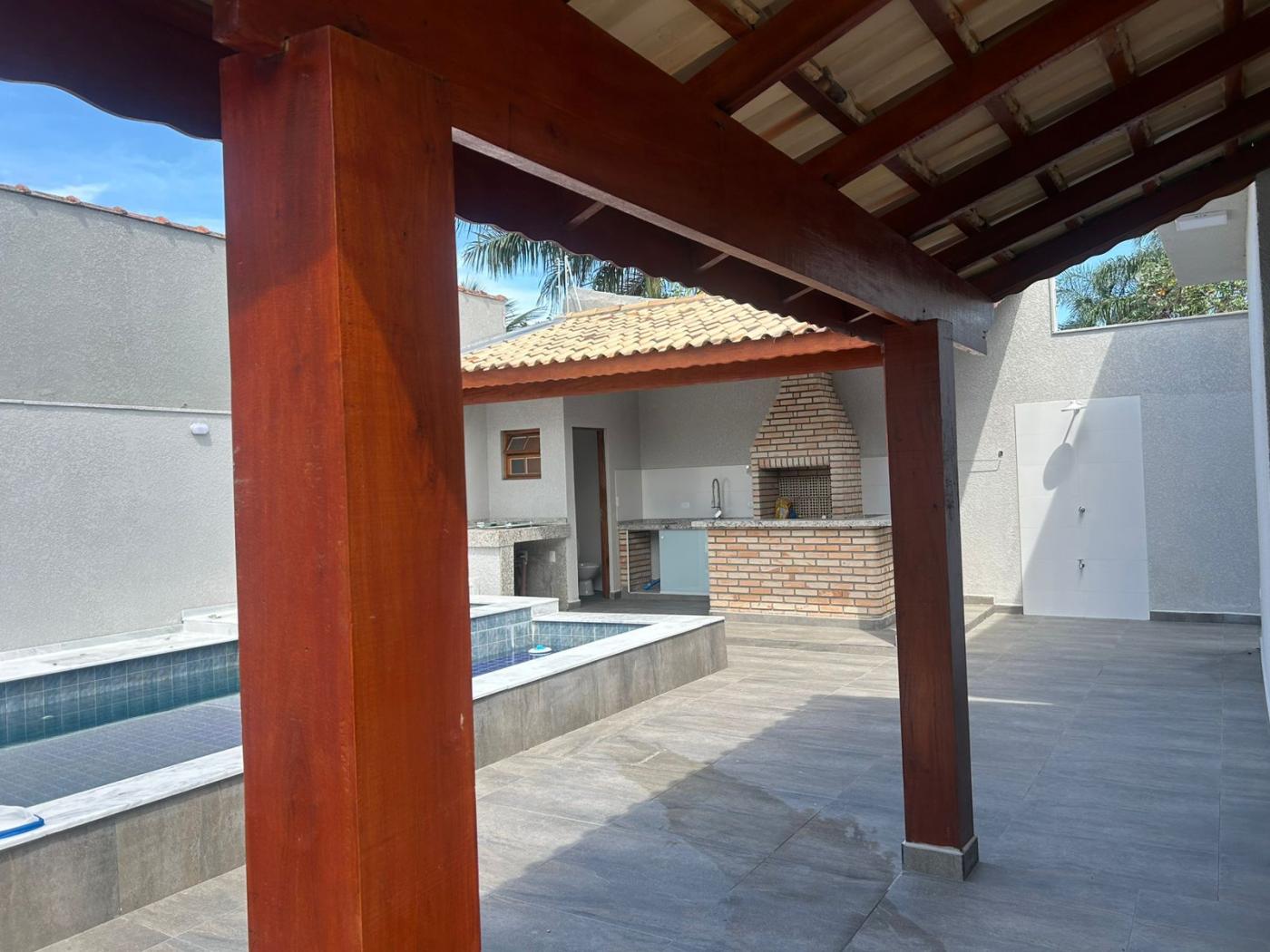 Casa à venda com 3 quartos, 352m² - Foto 42