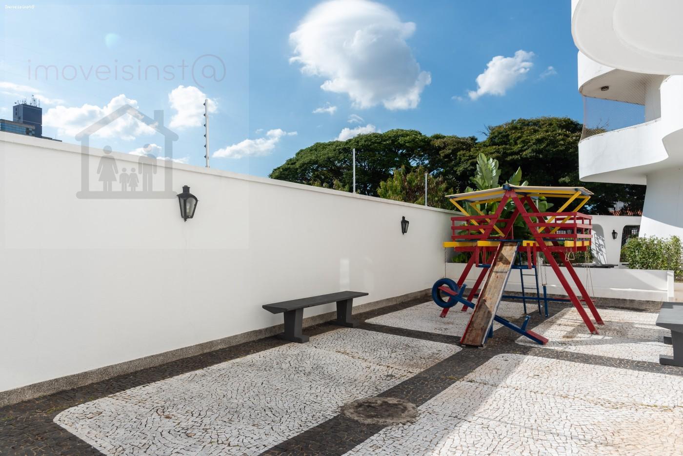 Apartamento para alugar com 4 quartos, 285m² - Foto 34