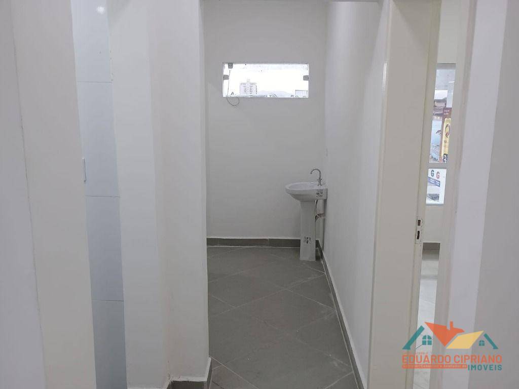 Conjunto Comercial-Sala para alugar, 20m² - Foto 10