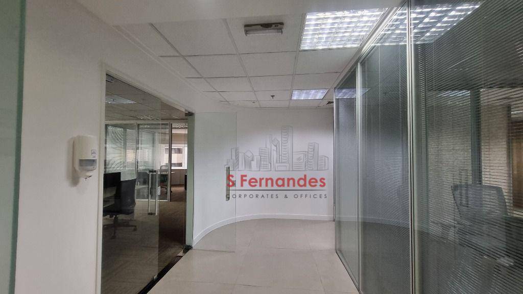 Conjunto Comercial-Sala para alugar, 314m² - Foto 17