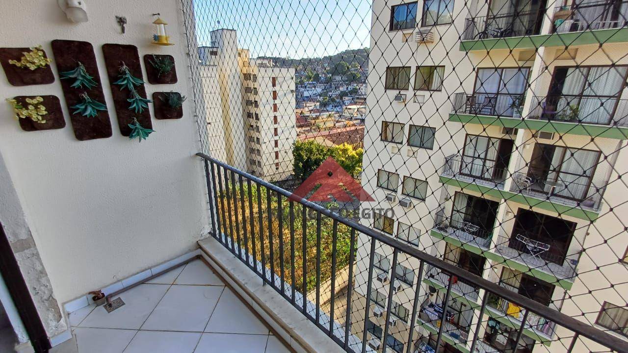 Apartamento à venda com 2 quartos, 64m² - Foto 35