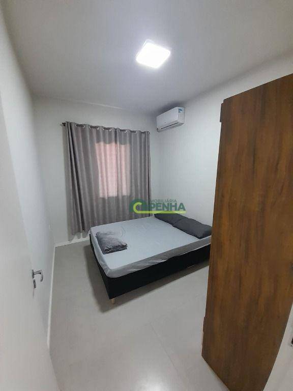 Casa à venda com 3 quartos, 140m² - Foto 12