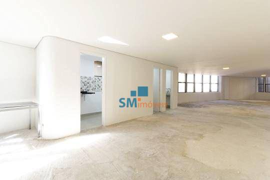 Conjunto Comercial-Sala para alugar, 348m² - Foto 6