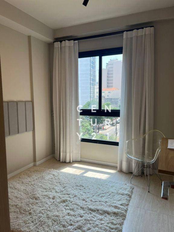 Apartamento à venda e aluguel com 1 quarto, 48m² - Foto 10