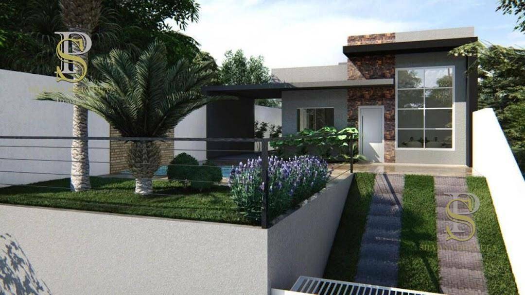 Casa à venda com 3 quartos, 105m² - Foto 6