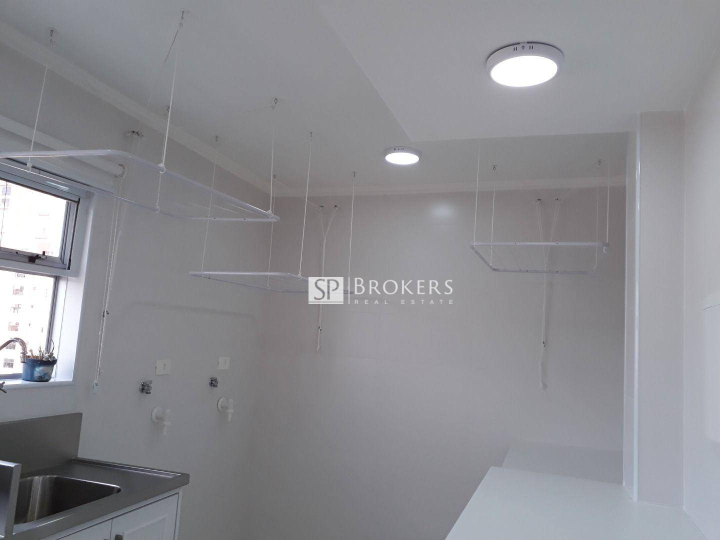 Apartamento à venda com 1 quarto, 71m² - Foto 15