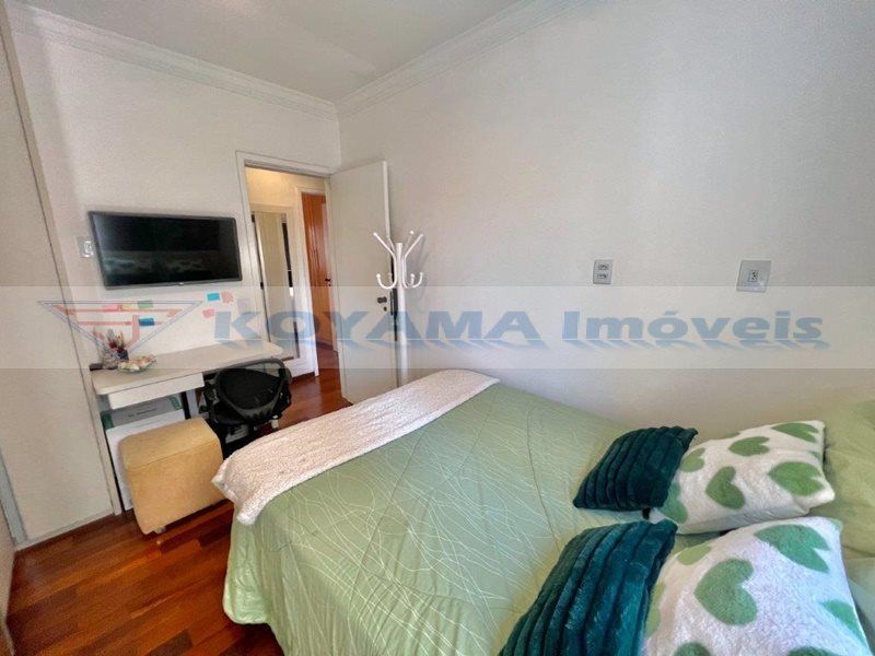 Apartamento à venda com 3 quartos, 104m² - Foto 25