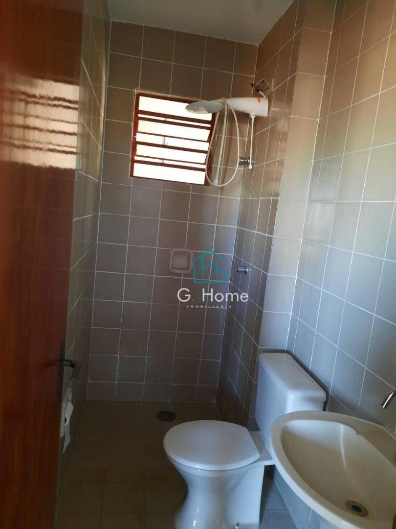 Apartamento à venda com 3 quartos, 60m² - Foto 2