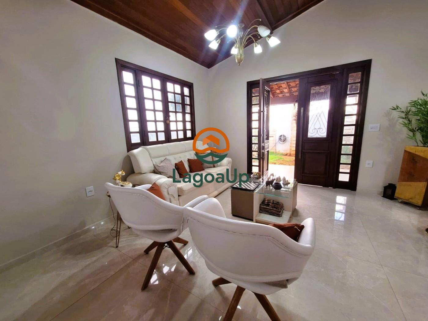 Casa à venda com 3 quartos, 238m² - Foto 6