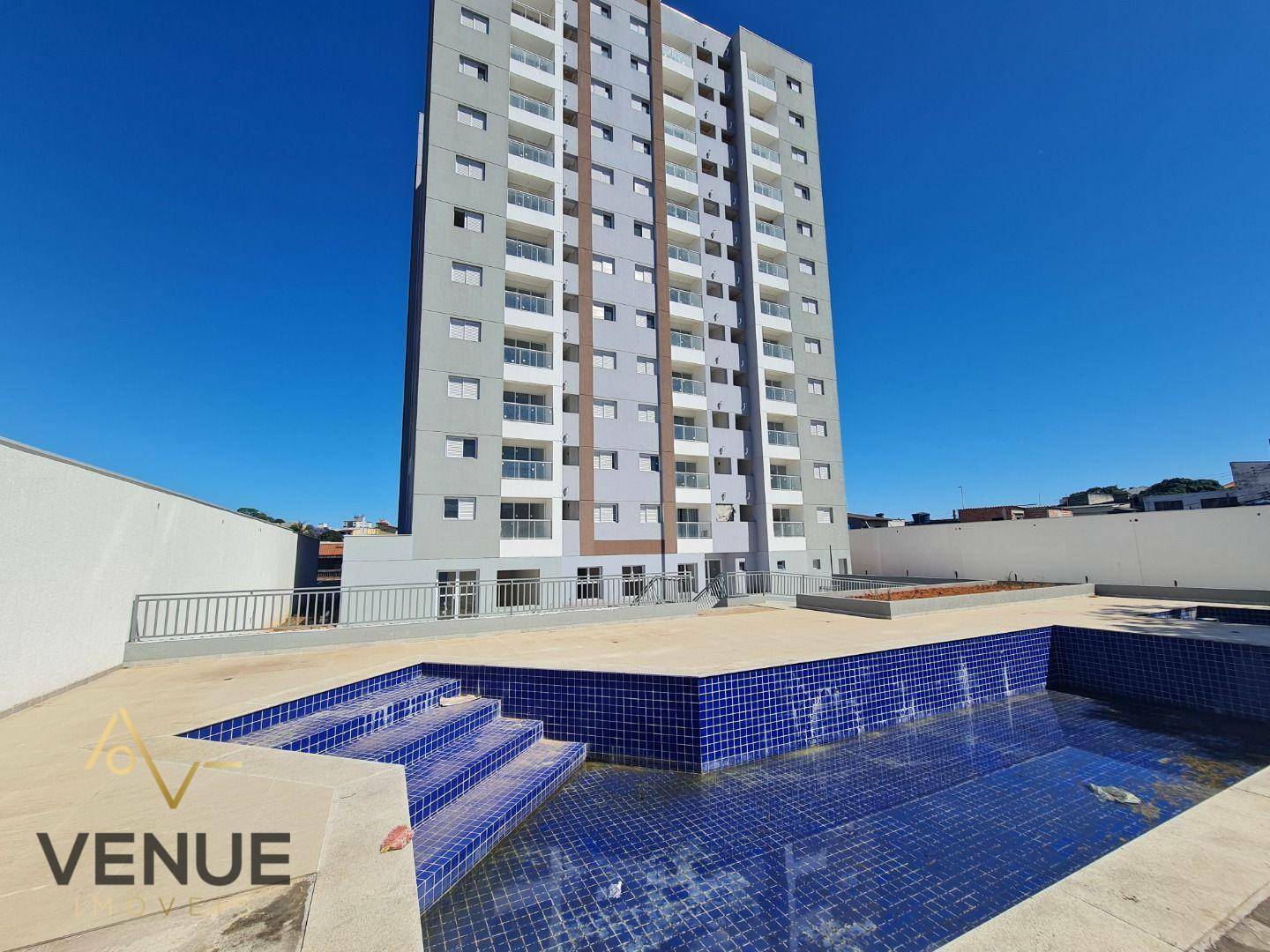 Apartamento à venda com 2 quartos, 51m² - Foto 19