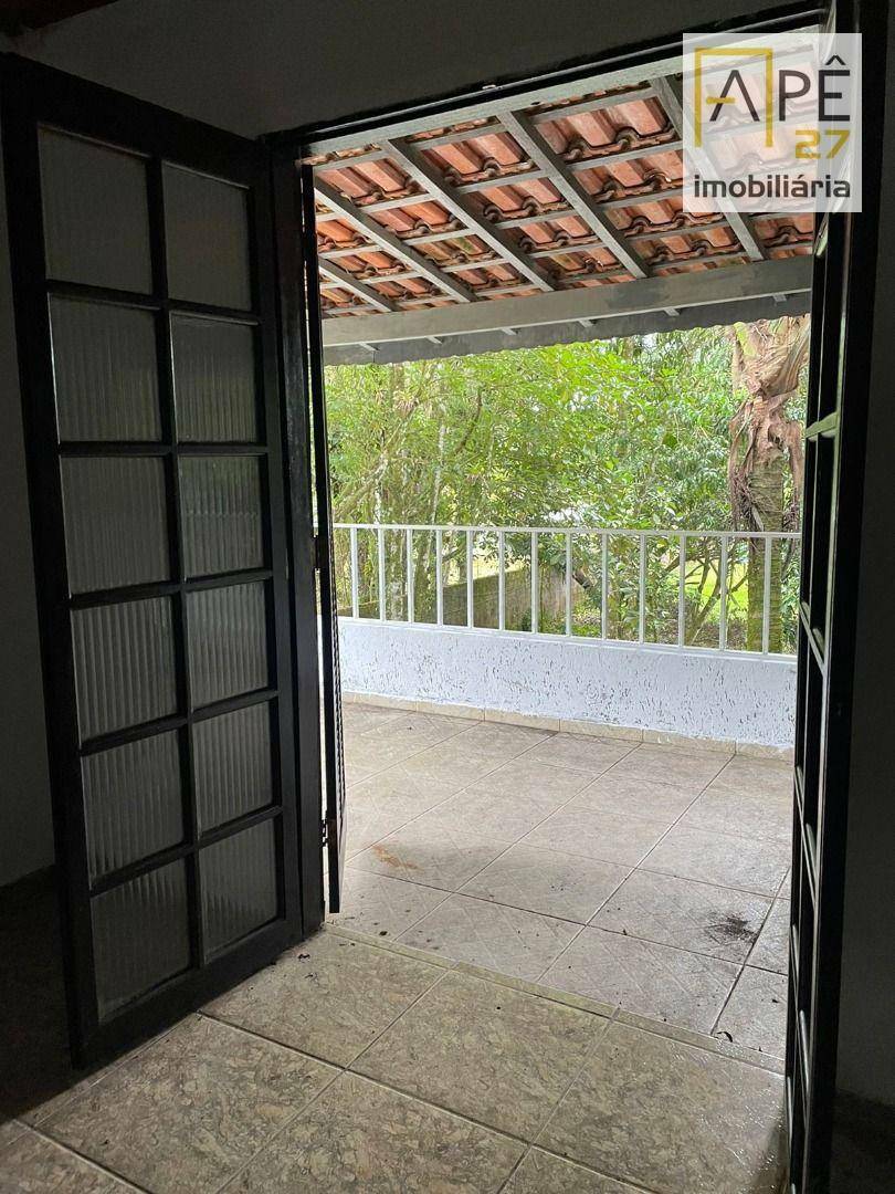 Sobrado à venda com 2 quartos, 100m² - Foto 28