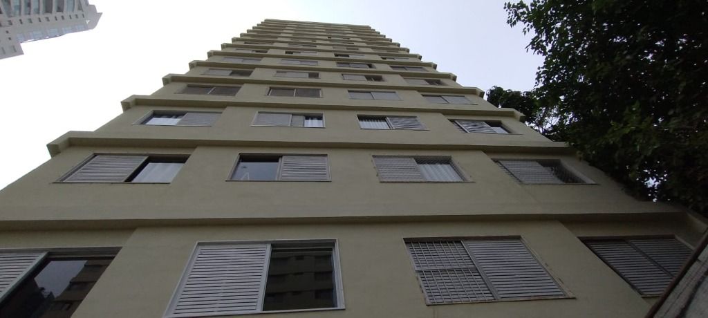 Apartamento à venda com 3 quartos, 93m² - Foto 24