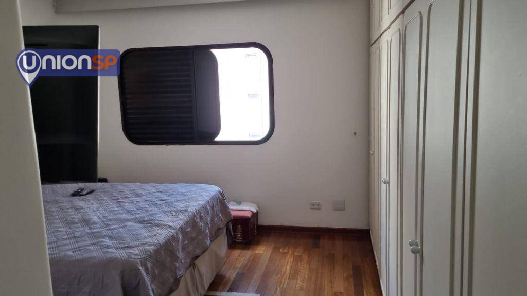 Apartamento à venda com 3 quartos, 195m² - Foto 8