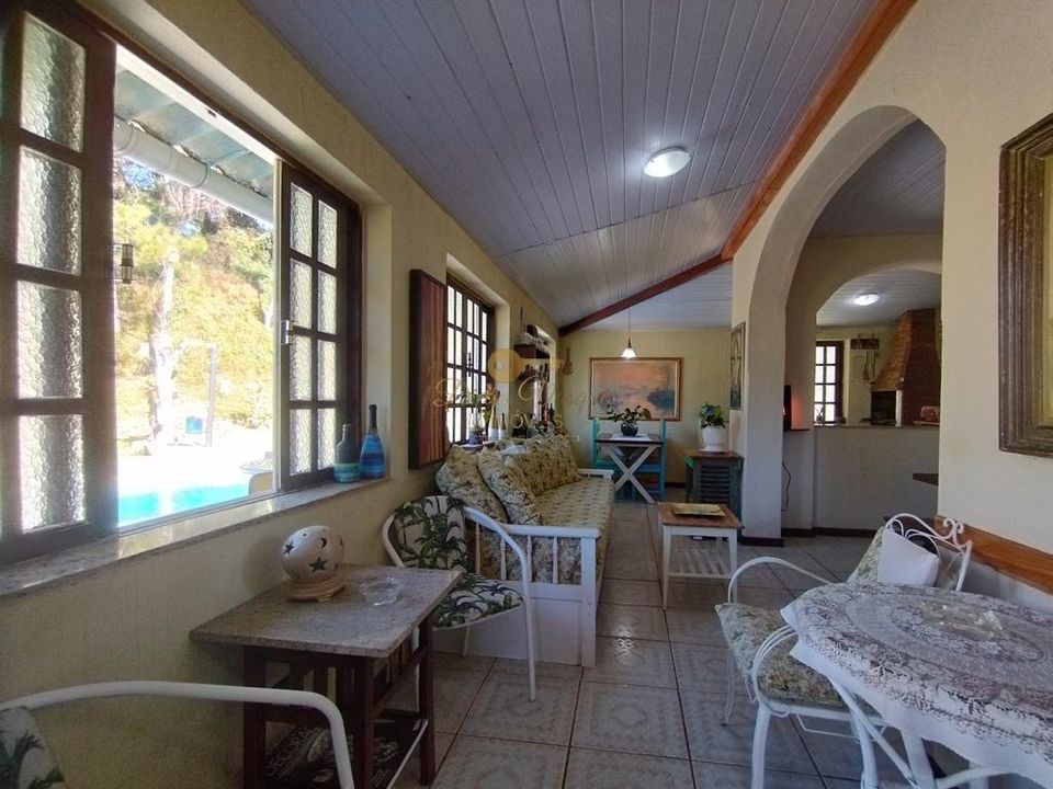 Casa à venda com 6 quartos, 18300m² - Foto 23