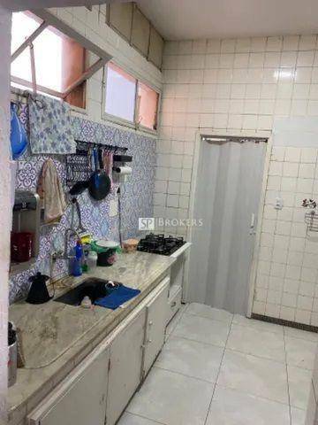 Apartamento à venda com 2 quartos, 88m² - Foto 5