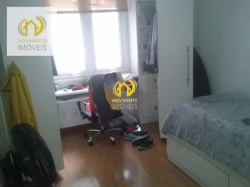 Apartamento à venda com 3 quartos, 110m² - Foto 10