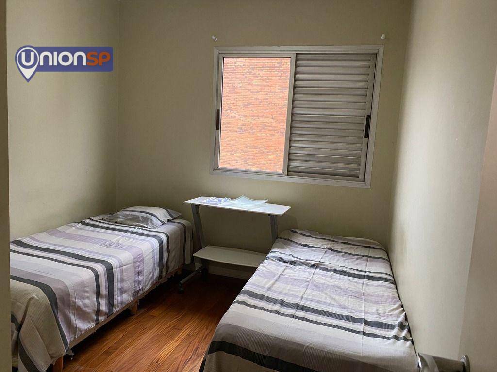 Apartamento à venda com 4 quartos, 131m² - Foto 8