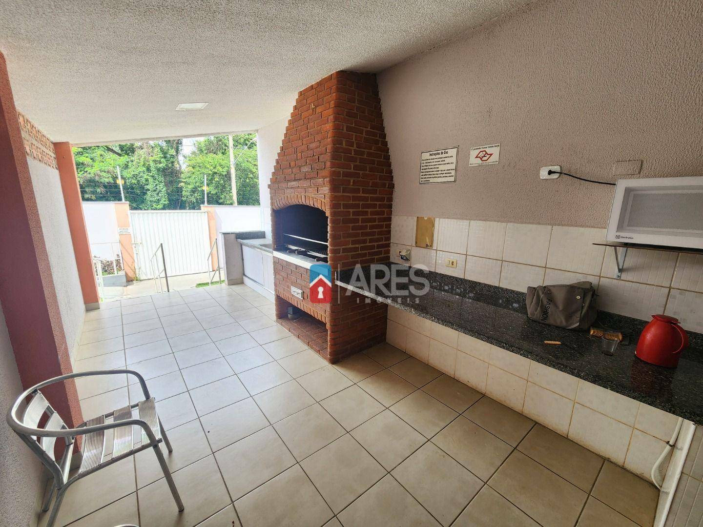 Apartamento à venda com 3 quartos, 61m² - Foto 25